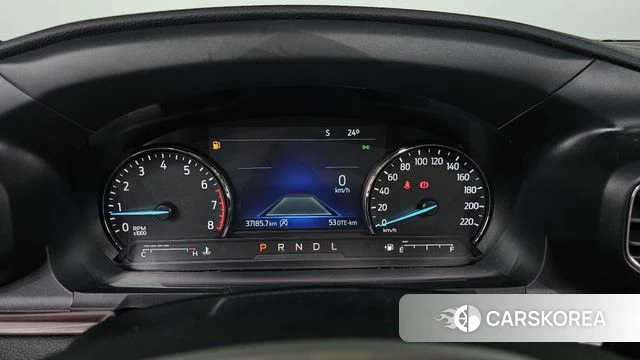 Ford Explorer 6th Generation id 4693049 из Кореи 31