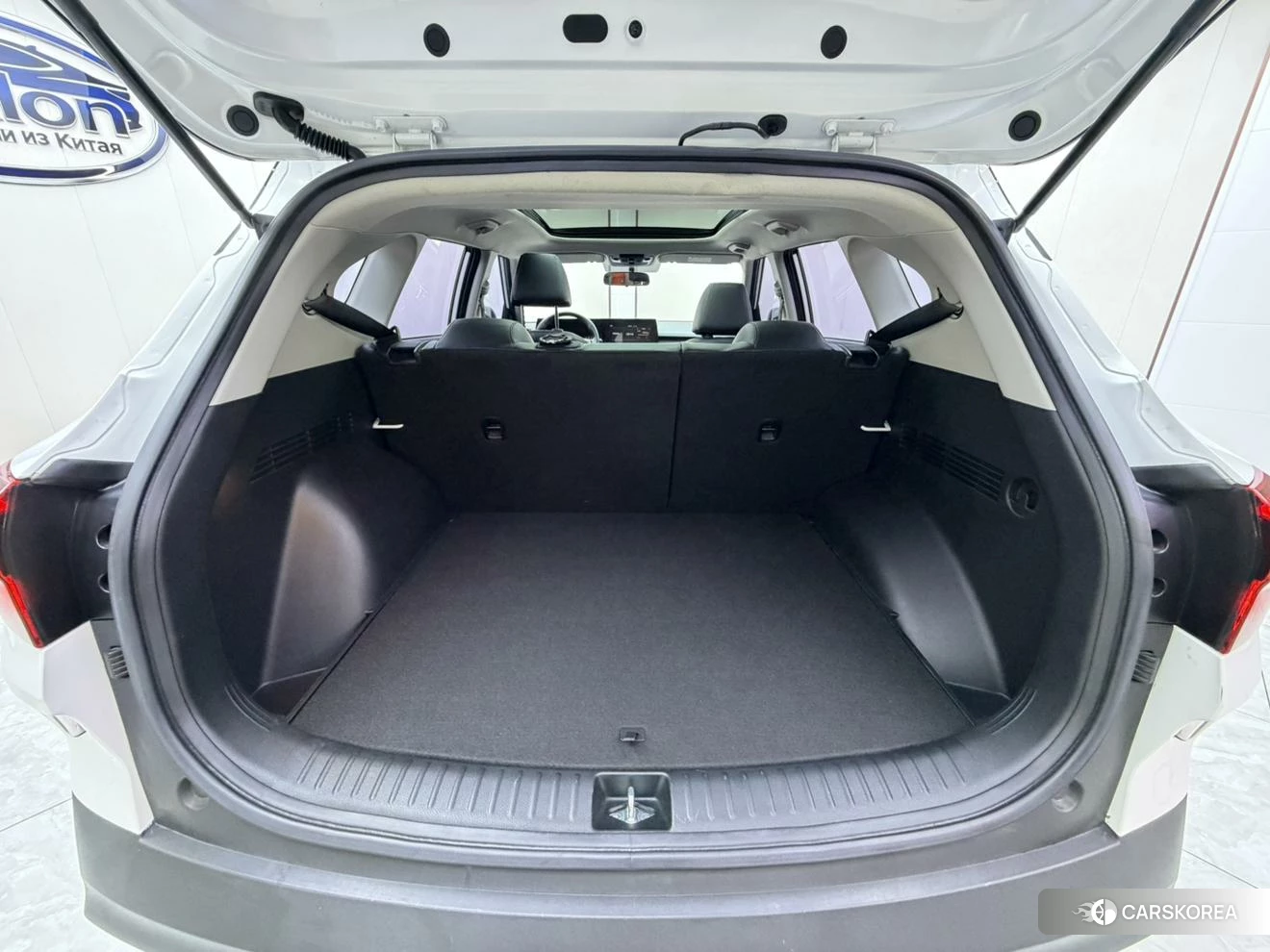 Kia KX3 id 4486299 из Китая 21