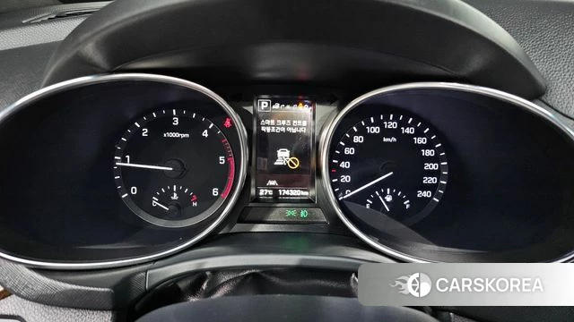 Hyundai The New Max Cruise id 4596473 из Кореи 18