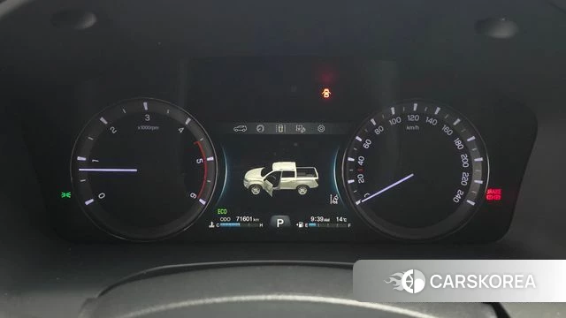 Ssangyong Rexton Sports Cannes id 3893530 из Кореи 18