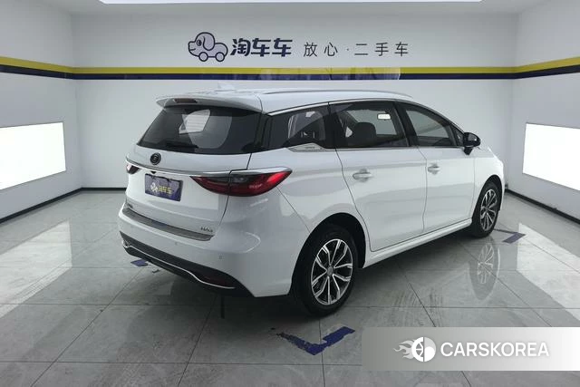 BYD Song MAX id 4212468 из Китая 15