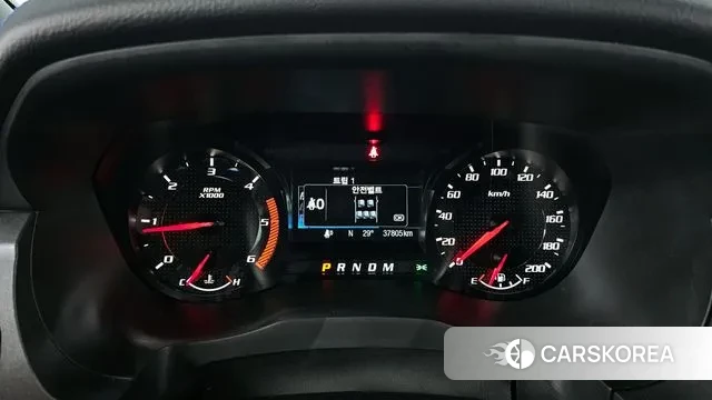 Ford Ranger 3rd Generation id 2890290 из Кореи 18