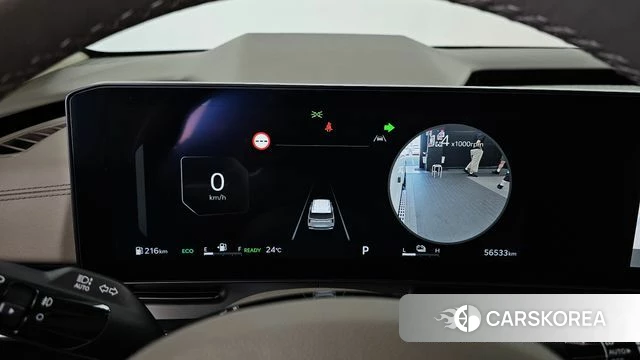 Kia The New Carnival 4th Generation id 4921361 из Кореи 18