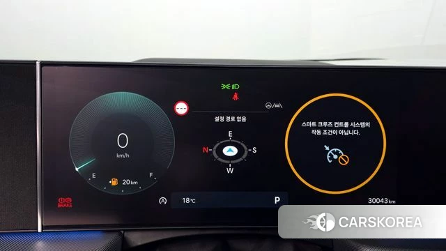 Hyundai Sonata D Edge (DN8) id 3909600 из Кореи 18