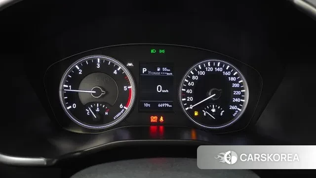 Hyundai Santa Fe TM id 3439988 из Кореи 18