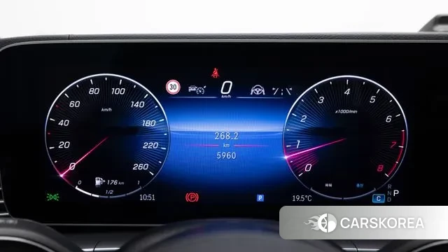 Mercedes-Benz GLS - Class X167 id 3278344 из Кореи 18