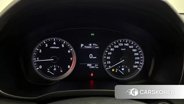 Hyundai Grandeur IG id 3672660 из Кореи 18