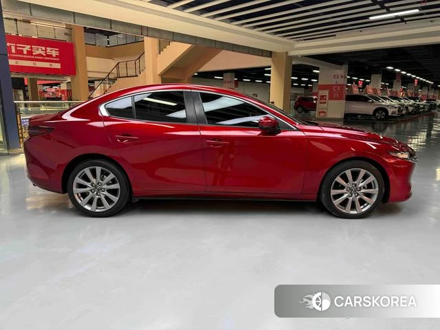 Mazda 3 Angkesaila id 4262280 из Китая 41
