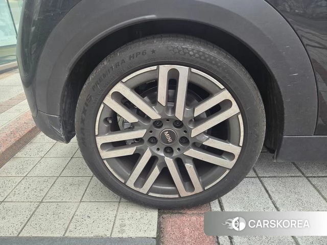 Mini Cooper C 4th generation id 3876529 из Кореи 18