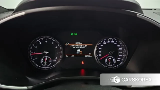 Hyundai The New Santa Fe id 3438715 из Кореи 18