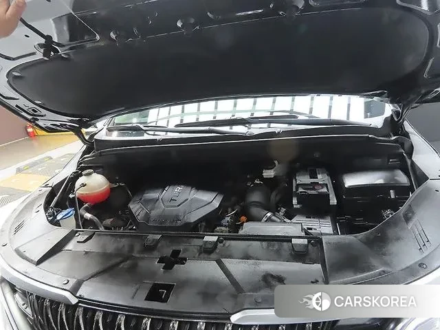 Kia Carnival 4th generation id 3567634 из Кореи 18