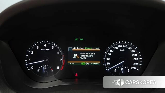 Genesis G80 id 4689306 из Кореи 37