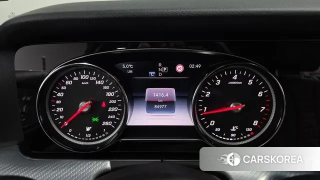 Mercedes-Benz E-Class W213 id 3691955 из Кореи 18