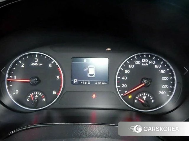 Kia Seltos id 3911251 из Кореи 16