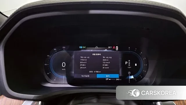 Volvo S60 3rd generation id 3036292 из Кореи 18