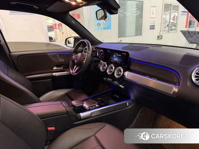 Mercedes-Benz GLB id 4238094 из Китая 16