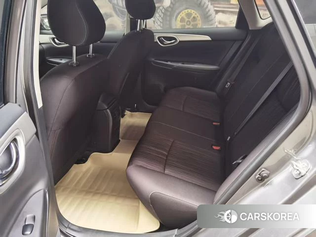 Nissan Xuan Yi id 4314729 из Китая 8