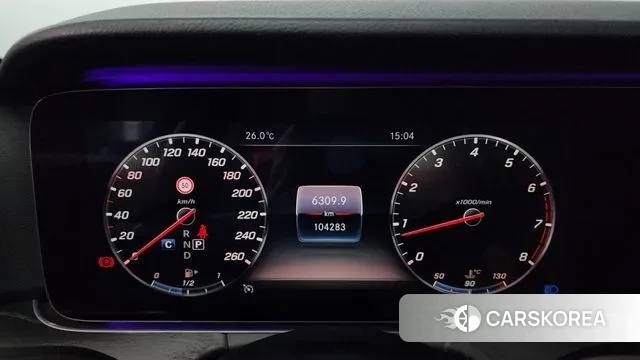 Mercedes-Benz E-Class W213 id 3188266 из Кореи 18