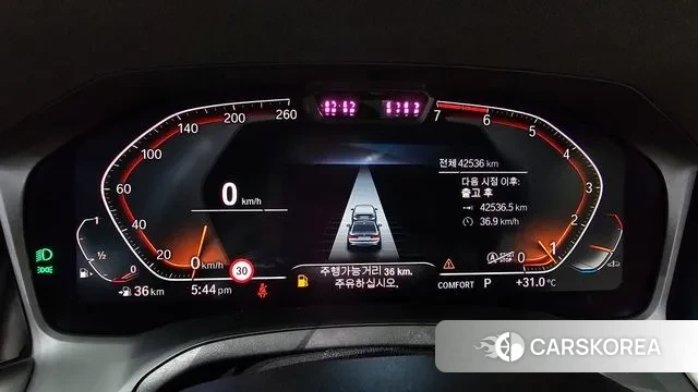 BMW 3 Series (G20) id 3027374 из Кореи 18