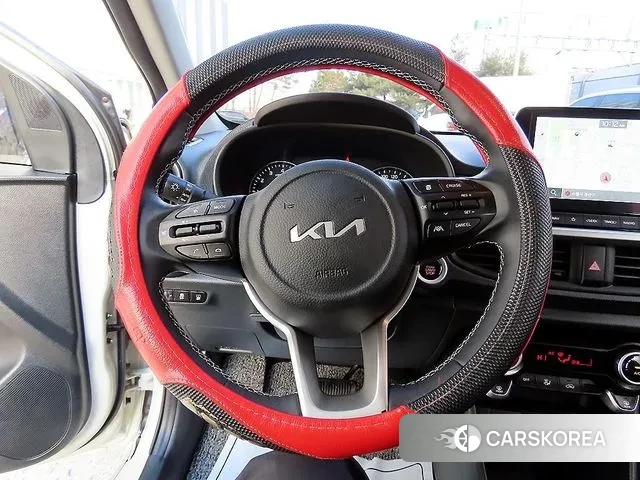 Kia Morning Urban (JA) id 3571050 из Кореи 18