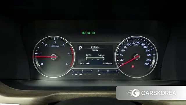 Kia Sorento 4th Generation id 3360724 из Кореи 18