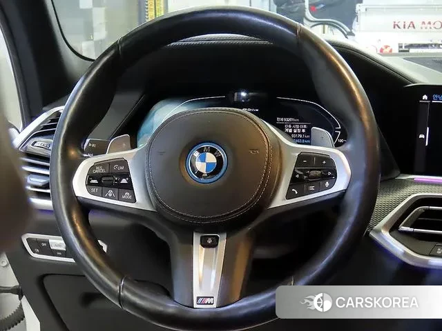 BMW X5 (G05) id 3788059 из Кореи 18