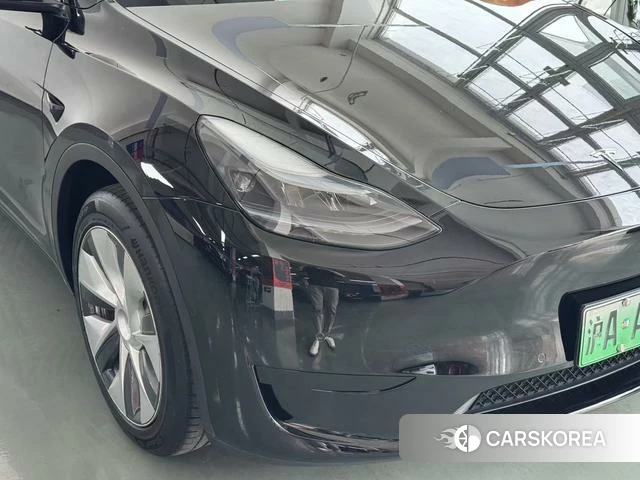 Tesla Model Y id 3901855 из Китая 11