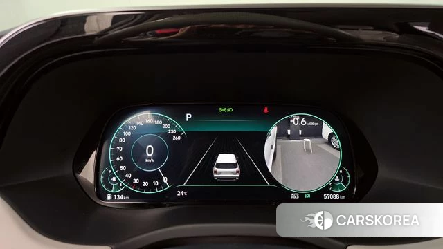 Hyundai Palisade id 4284148 из Кореи 29
