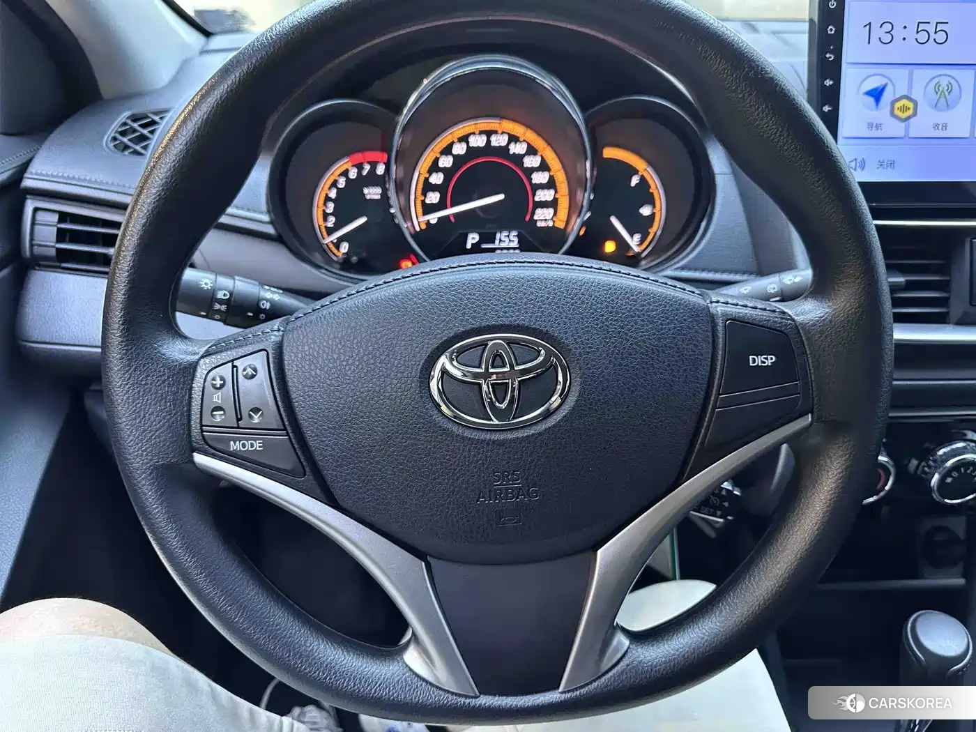 Toyota Yaris L id 4653773 из Китая 18