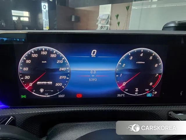 Mercedes-Benz CLA-Class C118 id 3256331 из Кореи 18