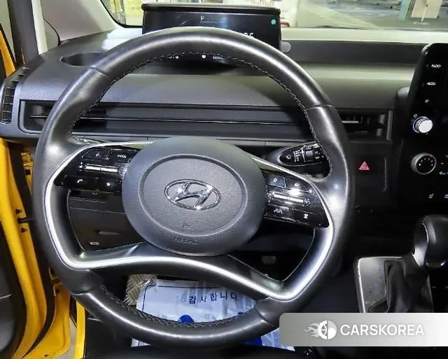 Hyundai Staria id 3764825 из Кореи 18