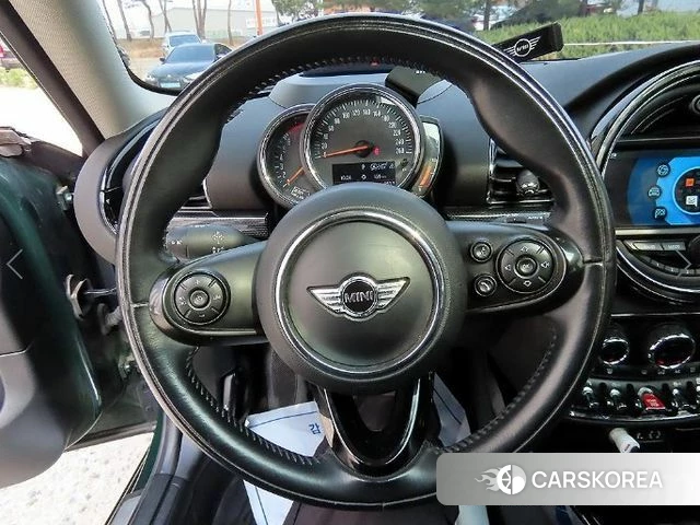 Mini Cooper Clubman id 4850158 из Кореи 18