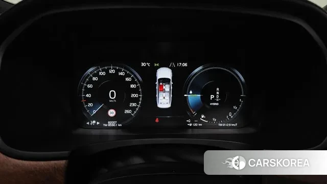 Volvo S90 id 3065214 из Кореи 18