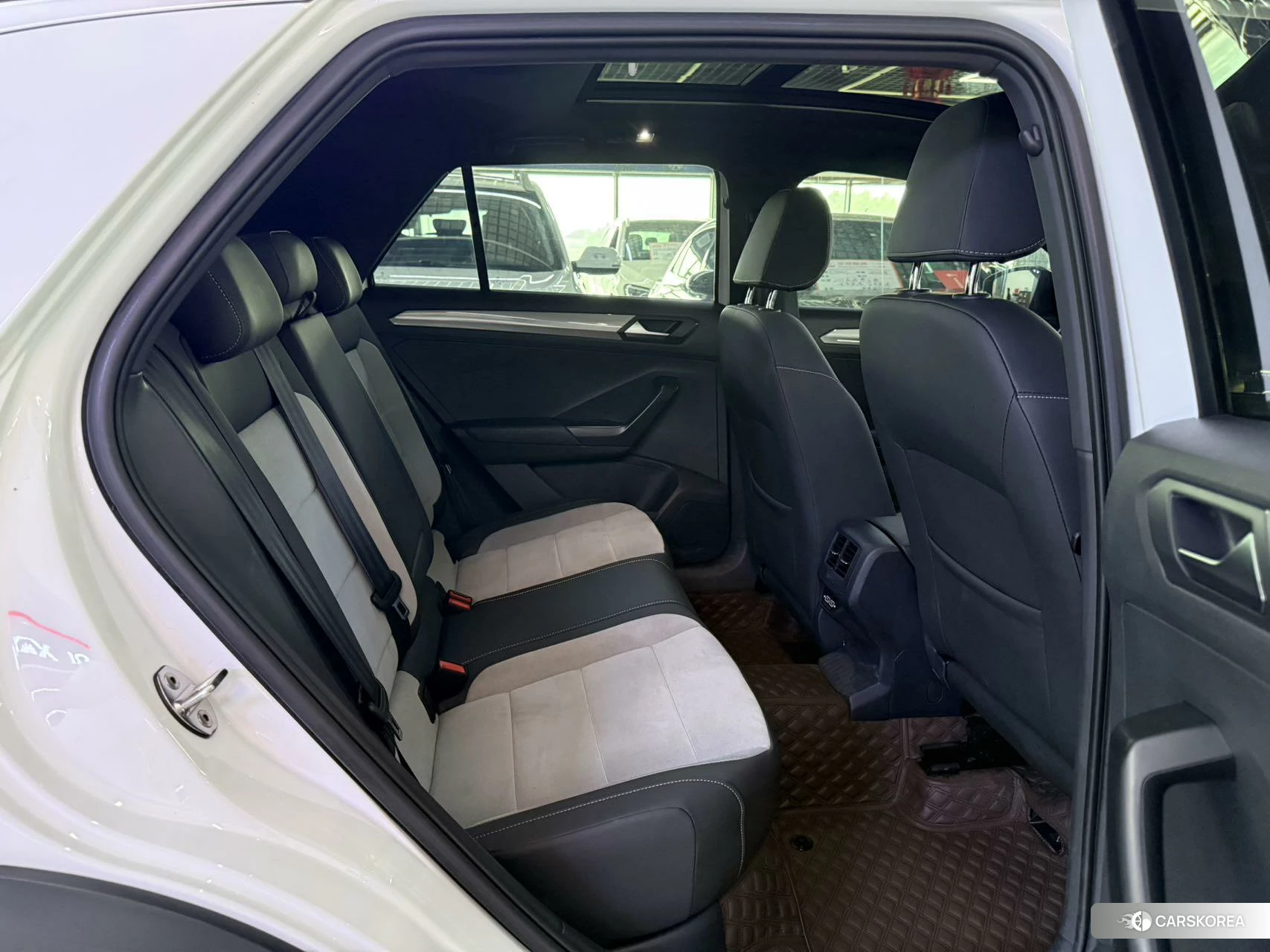 Volkswagen T-Roc id 4473611 из Китая 18