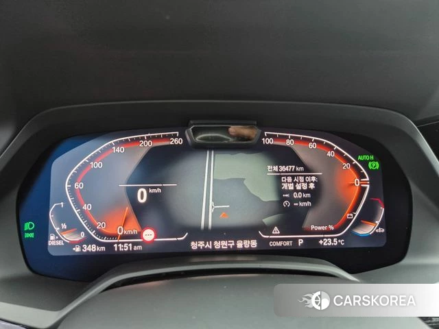 BMW X7 (G07) id 4511550 из Кореи 18