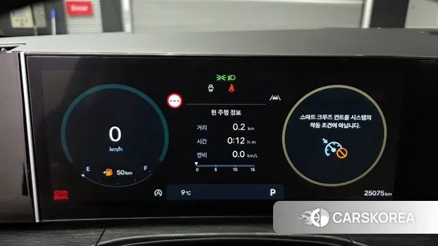 Hyundai Santa Fe (MX5) id 3745666 из Кореи 18