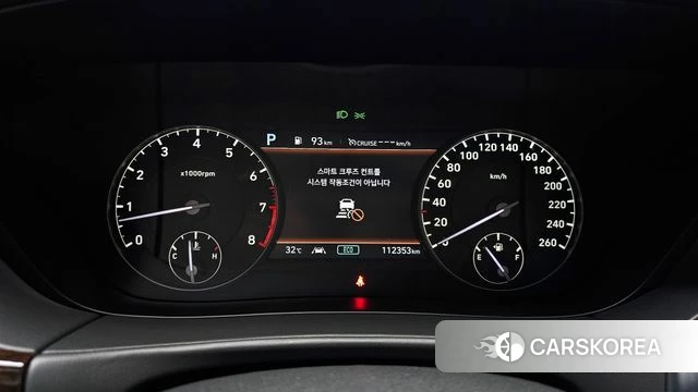 Genesis G90 id 4416817 из Кореи 18