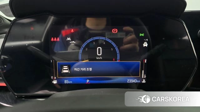 Chevrolet (GM Daewoo) Trax Crossover id 3826157 из Кореи 18