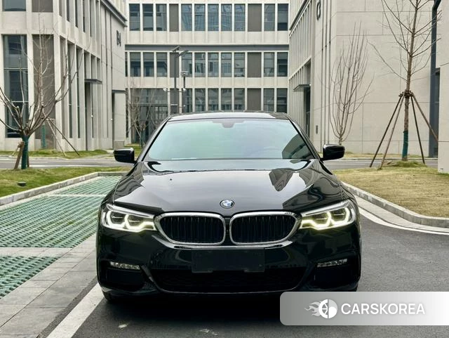 BMW 5 series id 4209209 из Китая 14