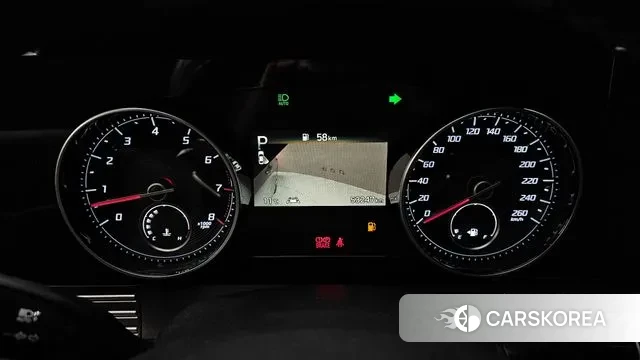 Hyundai The New Grandeur IG id 3489146 из Кореи 18