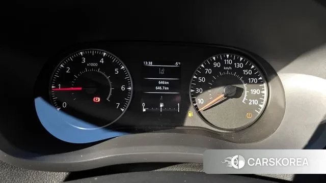 Renault Korea (Samsung) Master id 3517579 из Кореи 18