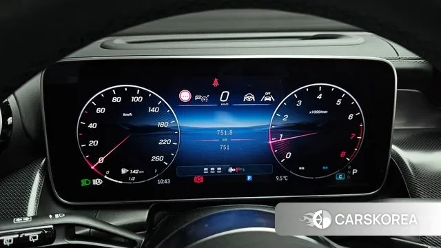 Mercedes-Benz GLC-Class X254 id 3486850 из Кореи 18