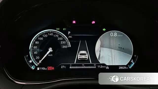 Genesis GV70 id 3147709 из Кореи 18