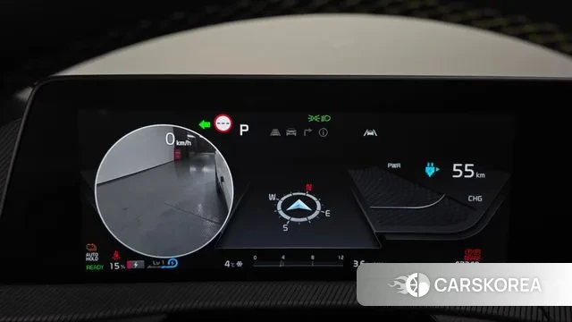 Kia EV6 id 3649554 из Кореи 18