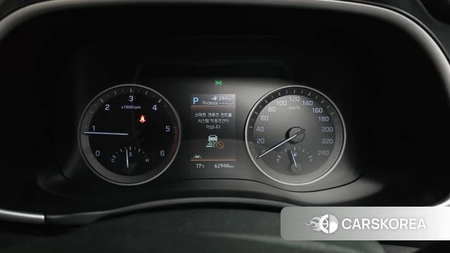 Hyundai All New Tucson id 4351242 из Кореи 18