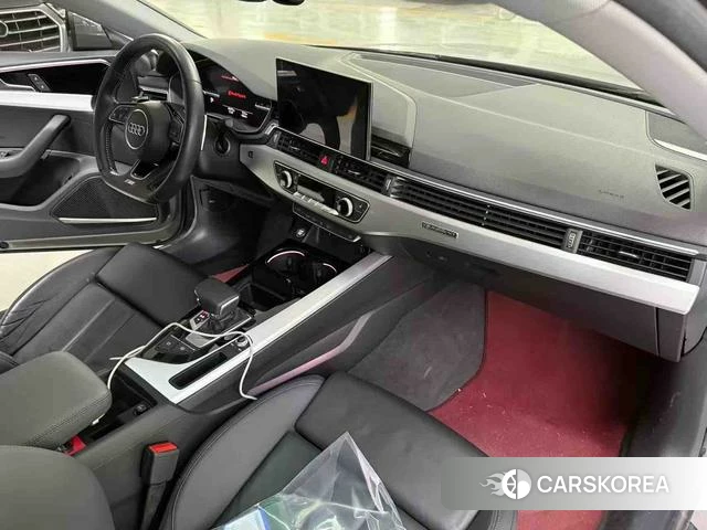 Audi A5 id 4301810 из Китая 8