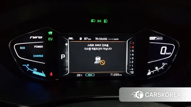 Kia The New Niro id 3258442 из Кореи 18