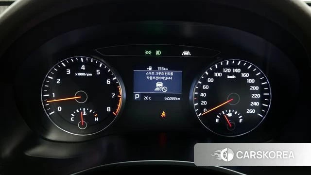 Kia Come New K7 id 4465266 из Кореи 18