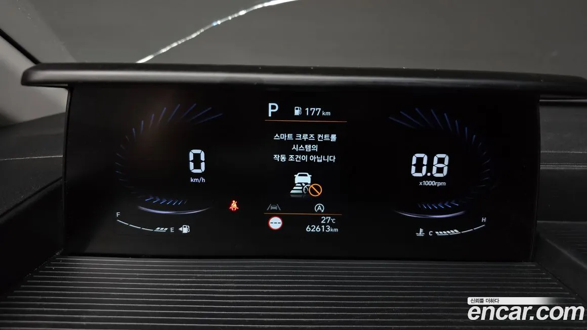 Hyundai Staria id 1833643 из Кореи 18