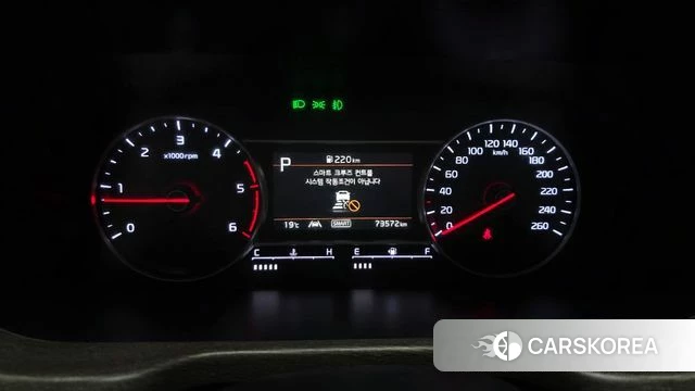 Kia Sorento 4th Generation id 3898376 из Кореи 18